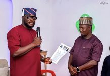 Hon. Seyilnen Luzu Appoints Joshua Musa Campaign DG for 2027 PKK Race