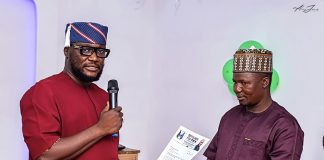 Hon. Seyilnen Luzu Appoints Joshua Musa Campaign DG for 2027 PKK Race