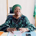 Dr. Kachollom Gang Assumes Office as Pioneer Humanitarian Affairs Commissioner, Prioritises Rapid Response, Livelihood Support in Plateau