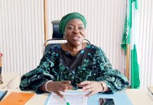 Dr. Kachollom Gang Assumes Office as Pioneer Humanitarian Affairs Commissioner, Prioritises Rapid Response, Livelihood Support in Plateau