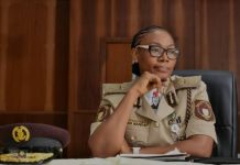 “Professionalism Remains Key to NIS Growth” – CG Kemi Nandap