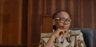 “Professionalism Remains Key to NIS Growth” – CG Kemi Nandap