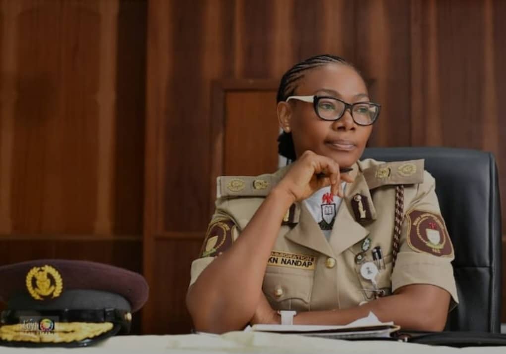 Kemi Nandap