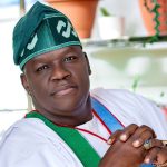 AVM Paul Daniel Masiyer Withdraws Suit Against APC Over Bokkos/Mangu Reps Primary