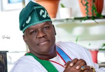 AVM Paul Daniel Masiyer Withdraws Suit Against APC Over Bokkos/Mangu Reps Primary