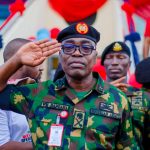 Commander Urges Unity, Dialogue to End Insecurity in Plateau