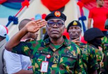Commander Urges Unity, Dialogue to End Insecurity in Plateau
