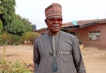 Tongchi Emerges Plateau Progressive Movement Chairman, Pledges Support for Mutfwang