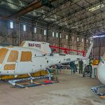 Army Deploys More Troops to Plateau, NAF Gets 5 Helicopters