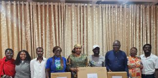 BEB Donates 40 Starlink Kits to Plateau to Strengthen Child Protection