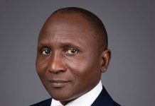 WAEC Appoints Plateau-born Amos Dangut as Registrar, CEO