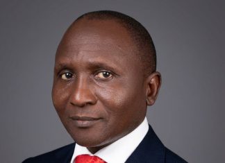 WAEC Appoints Plateau-born Amos Dangut as Registrar, CEO