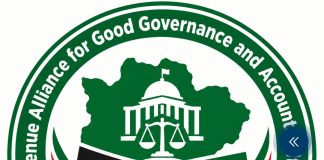 Group Rejects Alleged Rainbow Coalition Plot in Benue