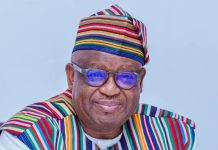 Gov. Mutfwang Pardons 130 Inmates, Saves 4 Death Sentences on Independence Day