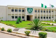 Zawan College Moves to Secure NBTE Accreditation for 12 Courses