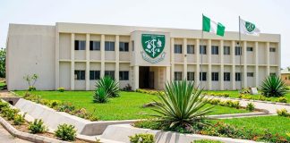 Zawan College Moves to Secure NBTE Accreditation for 12 Courses