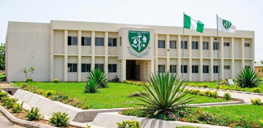 Zawan College Moves to Secure NBTE Accreditation for 12 Courses