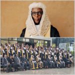 Plateau Attorney-General Daffi Among 68 New SANs Sworn In by CJN