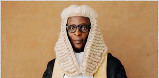 Plateau Attorney-General Daffi Among 68 New SANs Sworn In by CJN