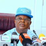 Tinubu’s Four Legacy Road Projects to Connect Six Geopolitical Zones — Umahi