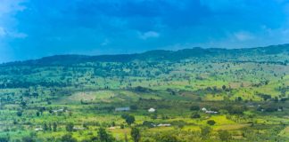 Kunga: Where Nature, Anaguta Heritage Meet in Plateau