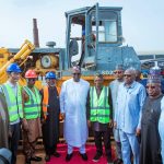 Bisichi–Mangu Halle Road: Gov. Mutfwang Targets Economic Connectivity With 41km Project