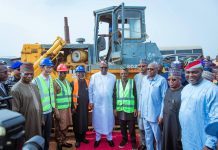 Bisichi–Mangu Halle Road: Gov. Mutfwang Targets Economic Connectivity With 41km Project