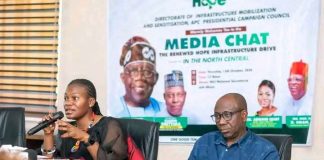 Tinubu’s Infrastructure Projects Target Trade, Transport in North-Central — Essiet