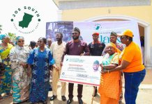 Jos South Rolls Out ₦60m Scheme to Empower 600 Market Women