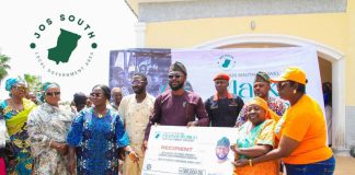 Jos South Rolls Out ₦60m Scheme to Empower 600 Market Women