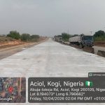Koton Karfe–Abaji Highway in Kogi Nears Completion