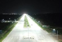 Tinubu Commissions 30.58km Section of Abuja–Kaduna–Kano Road
