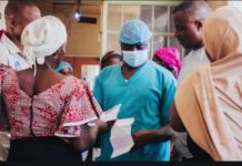 Plateau Medical Outreach Links Free Treatment to Health Insurance Coverage