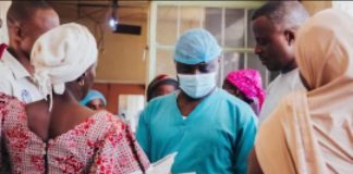 Plateau Medical Outreach Links Free Treatment to Health Insurance Coverage