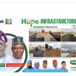 Tinubu to Flag Off 376km Highway to Boost Agriculture, Trade in Niger
