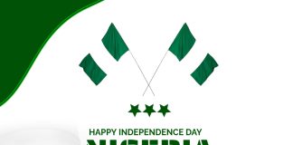 66th Independence: Hon. Hitler Pwajok Urges Nigerians to Uphold Unity, Responsible Citizenship