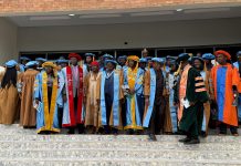 PLASU Opens Doors to Global Investors at 2nd Inaugural Lecture