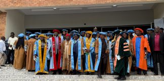 PLASU Opens Doors to Global Investors at 2nd Inaugural Lecture