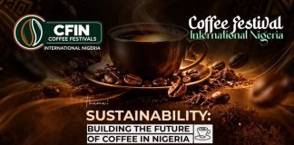 Coffee Festival International Nigeria 2026 Set to Spotlight Sustainability, Innovation and Coffee Culture in Calabar