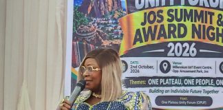 Skills Without Opportunities Won’t End Youth Unemployment — Chief Sarah Dagah