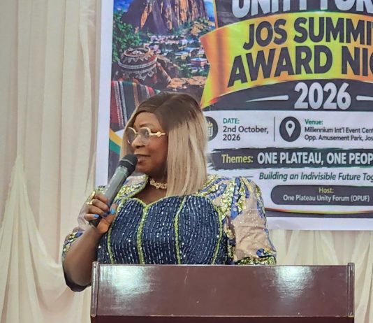 Skills Without Opportunities Won’t End Youth Unemployment — Chief Sarah Dagah