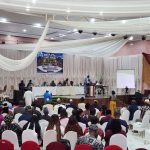 One Plateau Forum Calls for Unity, Reconciliation, Development at Jos Summit