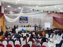 One Plateau Forum Calls for Unity, Reconciliation, Development at Jos Summit