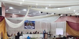 One Plateau Forum Calls for Unity, Reconciliation, Development at Jos Summit