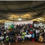 IDEAS-TVET Flags Off Skills Training for 2,826 Trainees on the Plateau