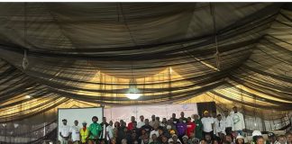 IDEAS-TVET Flags Off Skills Training for 2,826 Trainees on the Plateau