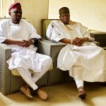 Plateau Transport Commissioner Visits Gbong Gwom Jos Over VIO Crisis