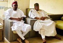 Plateau Transport Commissioner Visits Gbong Gwom Jos Over VIO Crisis