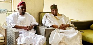 Plateau Transport Commissioner Visits Gbong Gwom Jos Over VIO Crisis