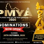 PMYA At 12: Plateau Governorship Candidates to Face Public on Vision, Policies